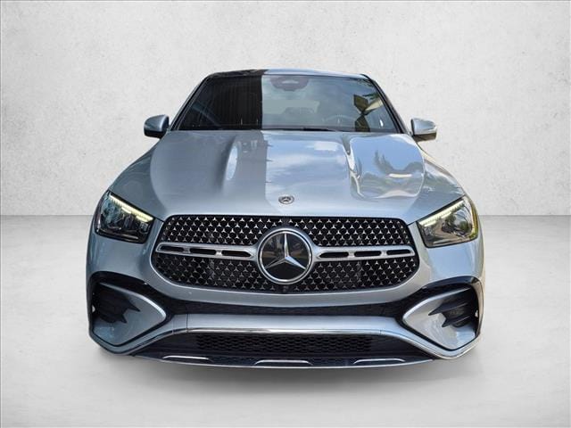 2025 Mercedes-Benz
