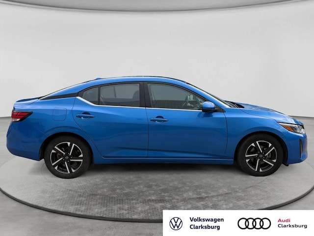 2024 Nissan Sentra