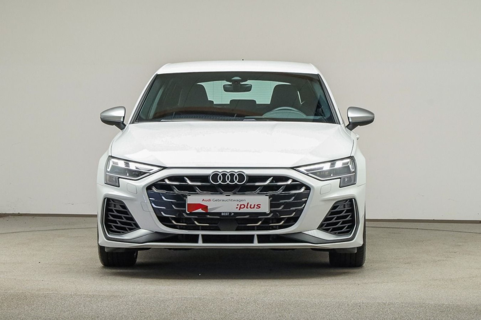 Audi S3 Sportback – Bild 5