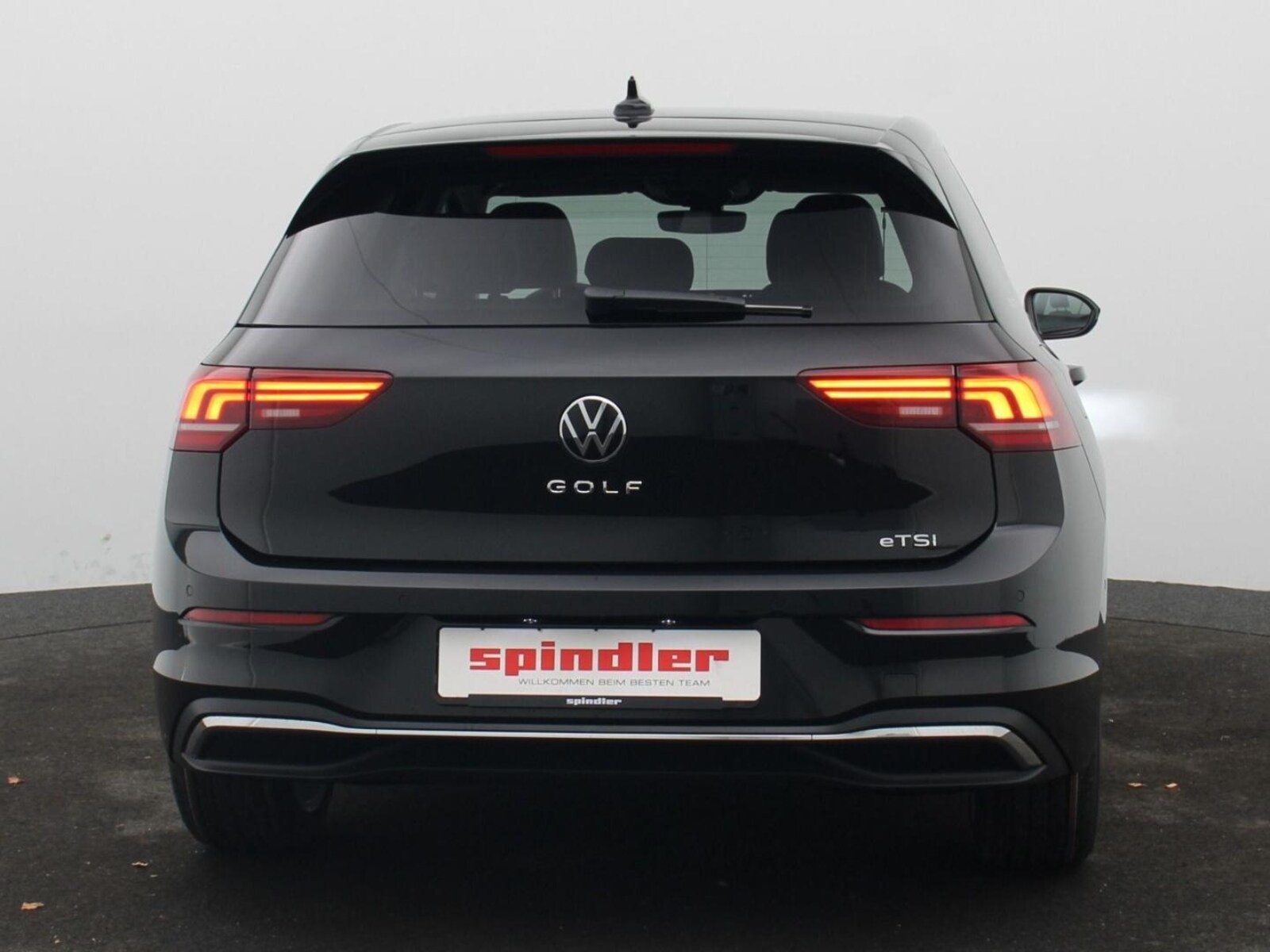 Volkswagen Golf – Bild 6