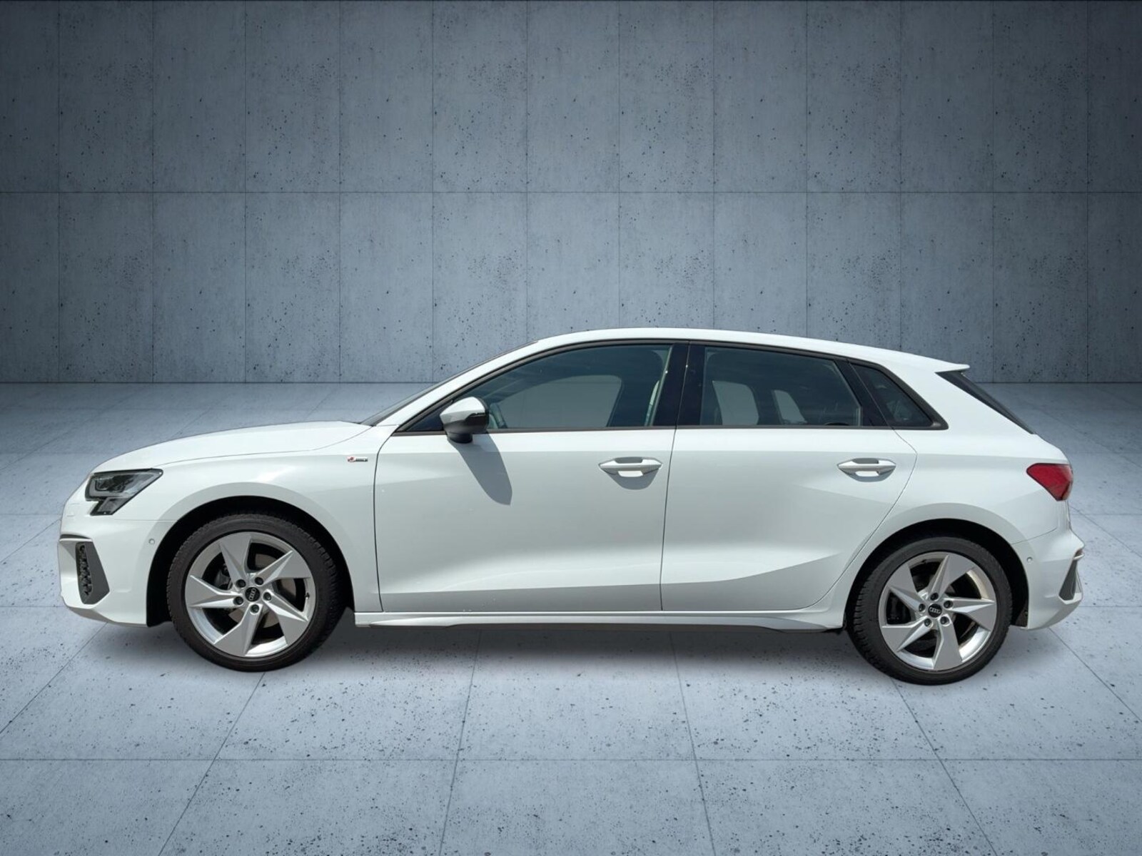 Audi A3 Sportback – Bild 3