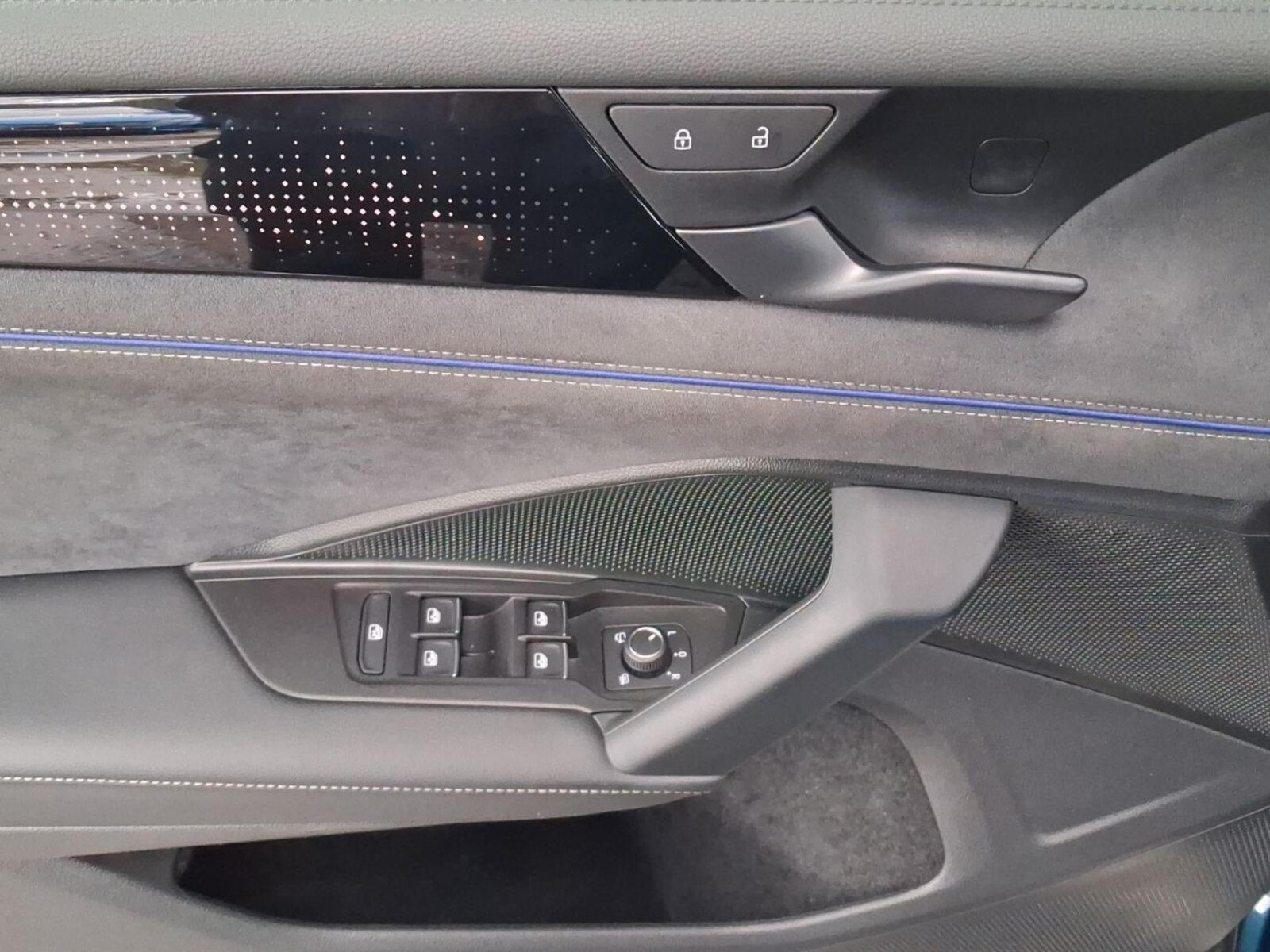Volkswagen Tiguan – Bild 8