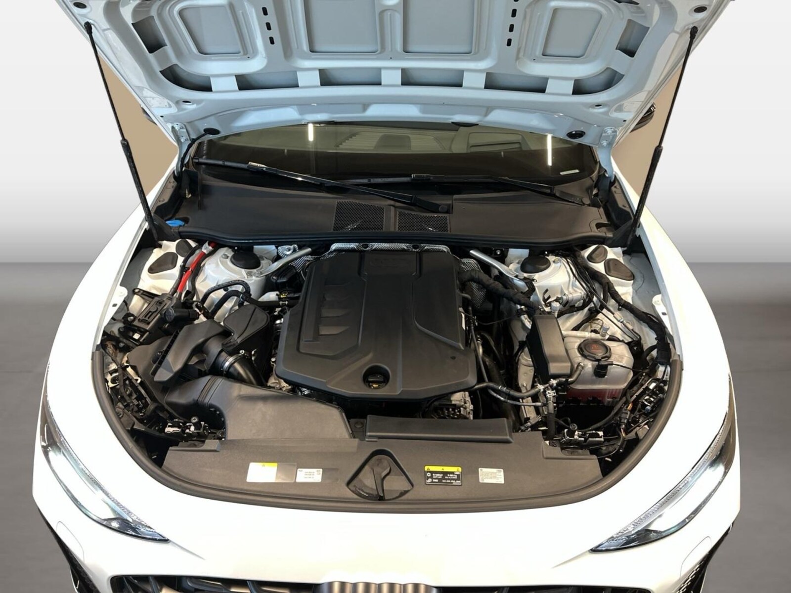 Audi A6 Limousine – Bild 15