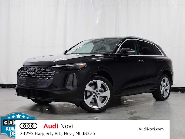 Photo of 2025 Audi Q5 