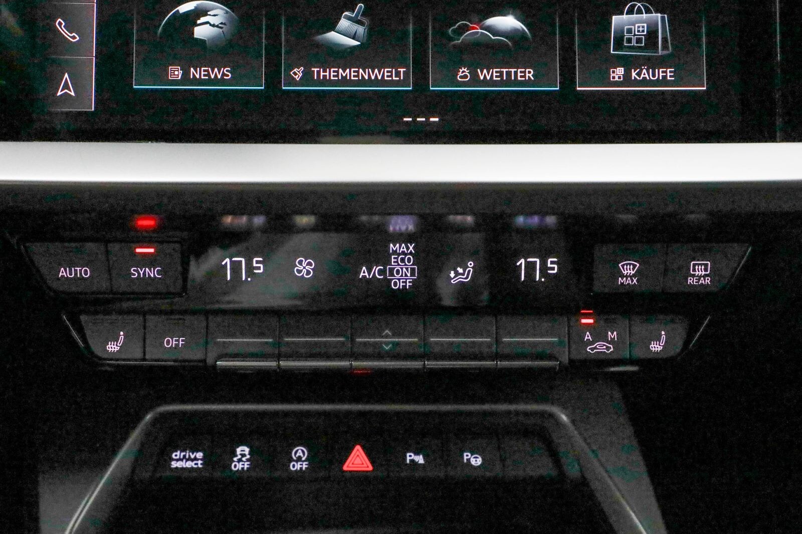 Audi A3 Sportback – Bild 18