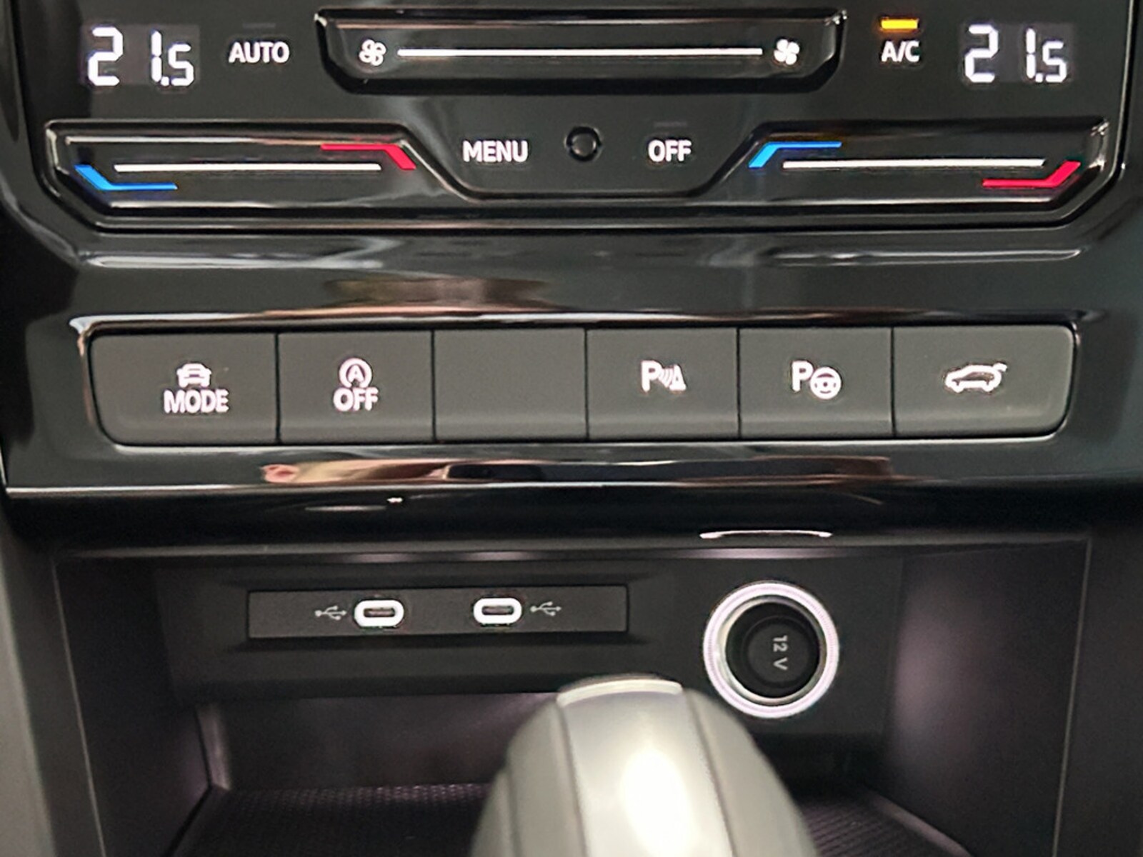 Volkswagen Touran – Bild 24