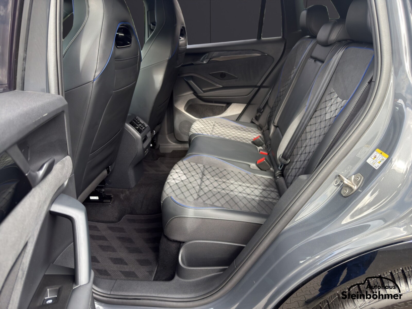 Volkswagen Tiguan – Bild 15