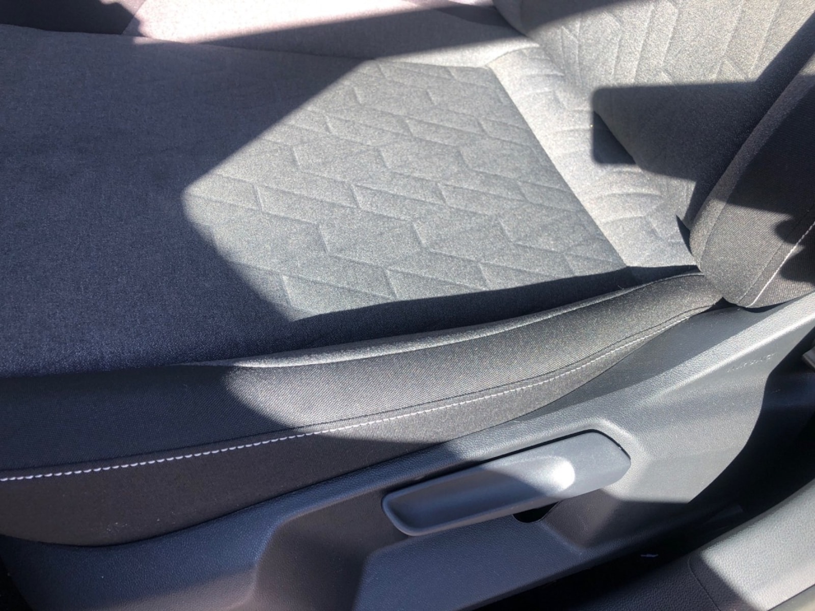 Volkswagen T-Cross – Bild 7