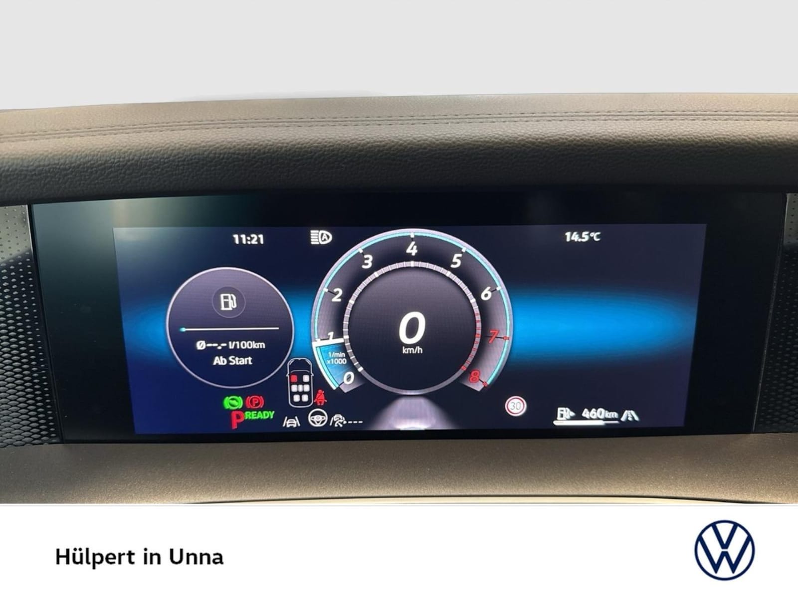Volkswagen Tayron – Bild 12