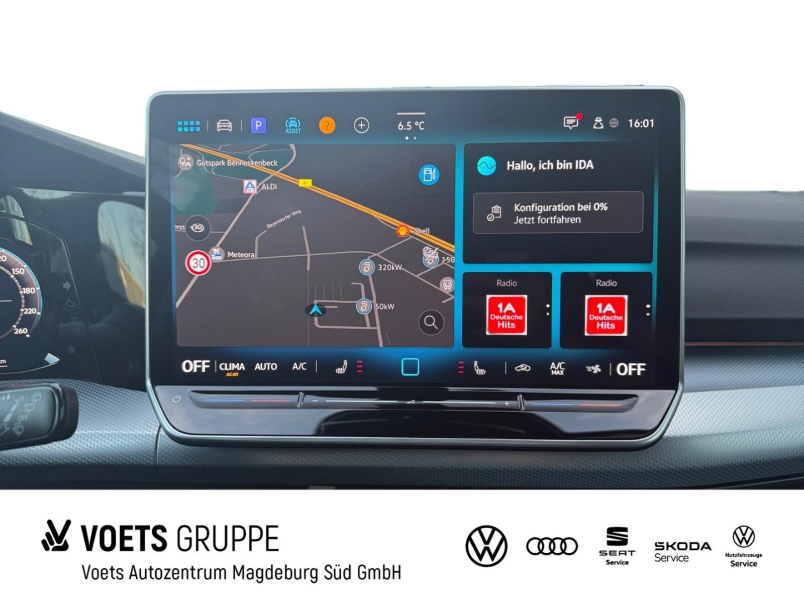 Volkswagen Golf – Bild 10