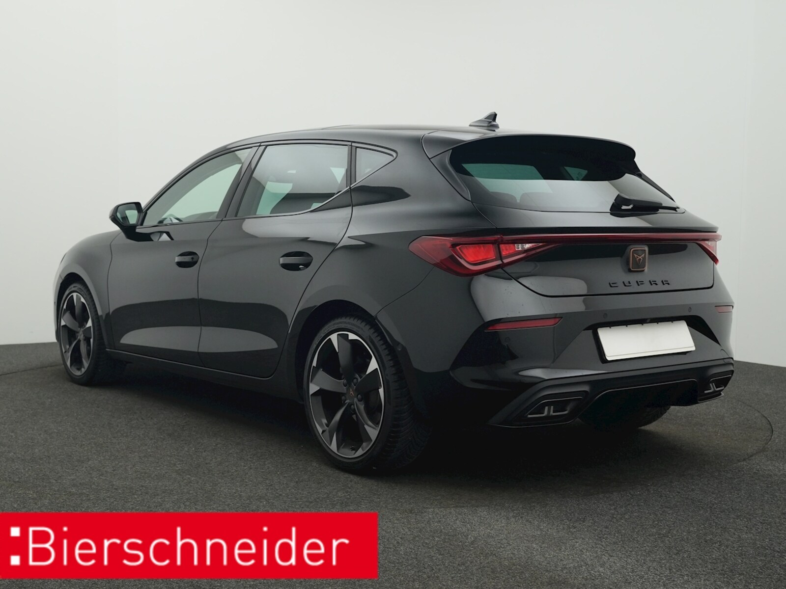 CUPRA Leon – Bild 3