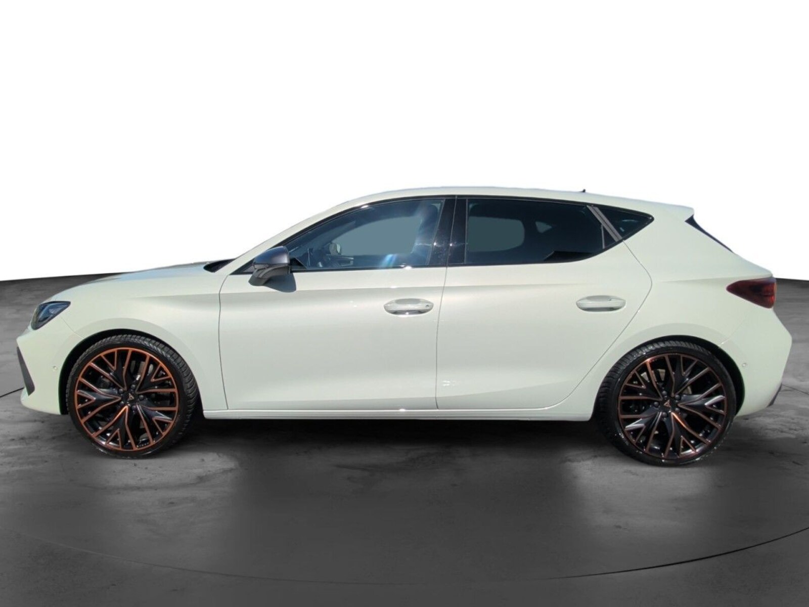 CUPRA Leon – Bild 2