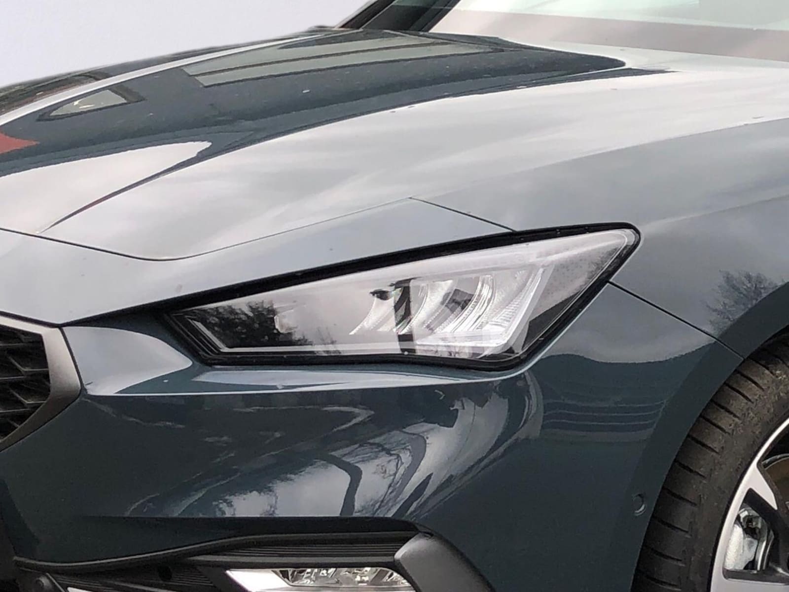 SEAT Leon – Bild 3