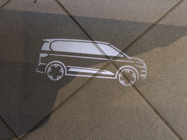 Volkswagen Multivan langversion