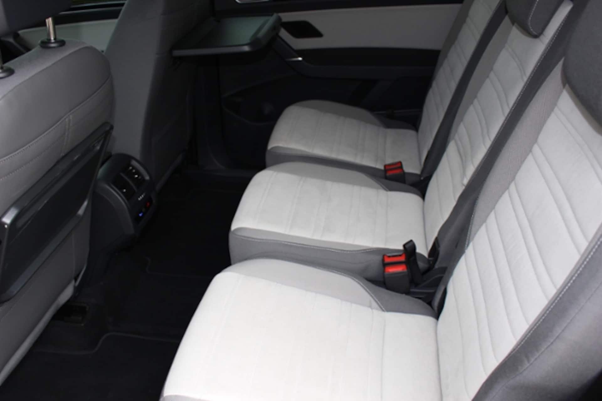 Volkswagen Touran Highline