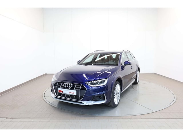 Image about Audi A4 allroad quattro 45 TFSI quattro S tronic
