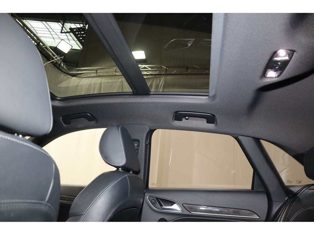 Image about Audi RS Q3 TFSI quattro S tronic