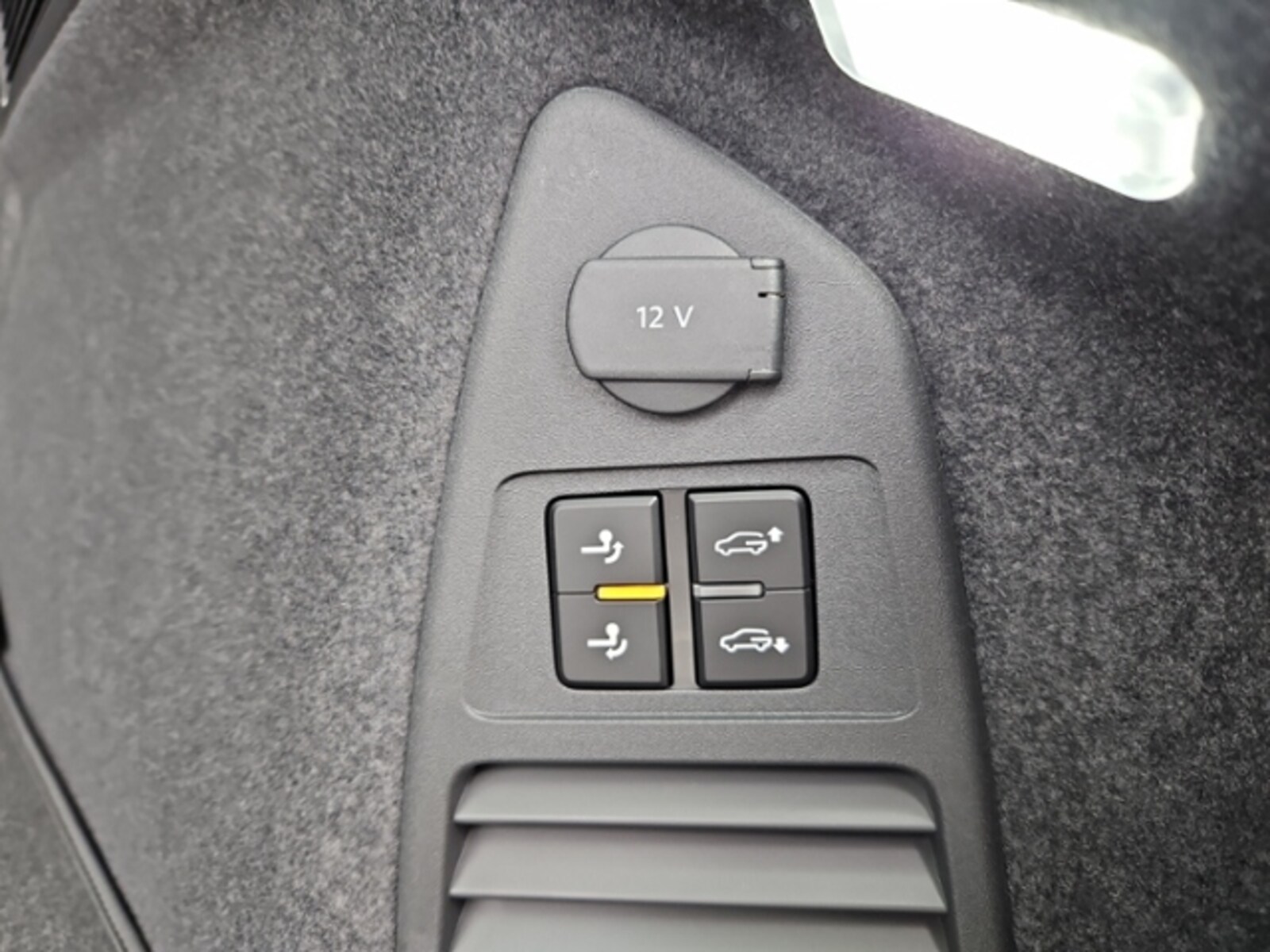 Volkswagen Touareg – Bild 25