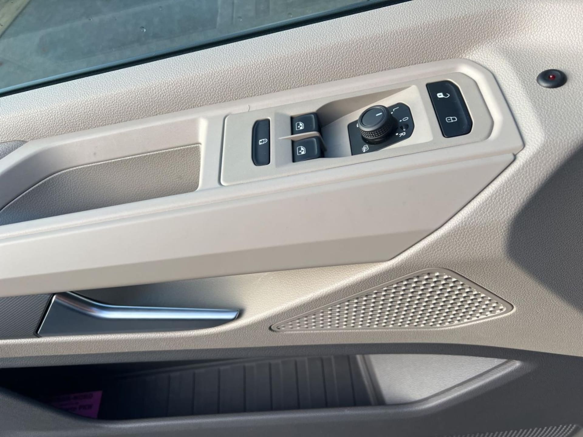 Volkswagen California Coast