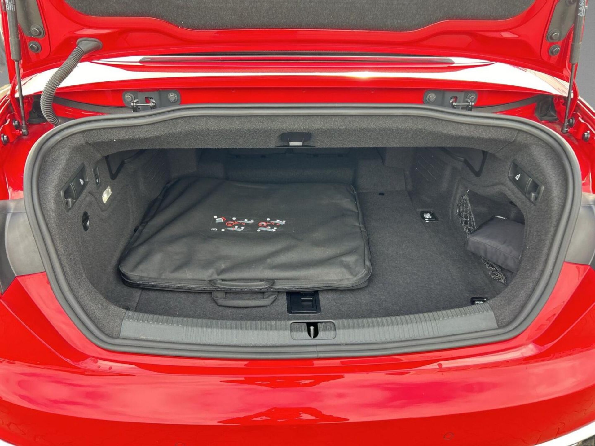 Audi S5 Cabriolet
