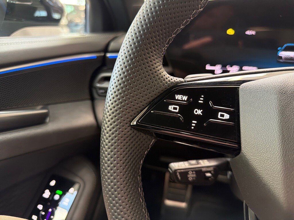 Bild som visar&nbsp;Audi A6 Avant e-hybrid&nbsp;A6 Avant e-hybrid quattro Proline Edition 220 kWS tronic - för mer information kontakta din Audi Partner