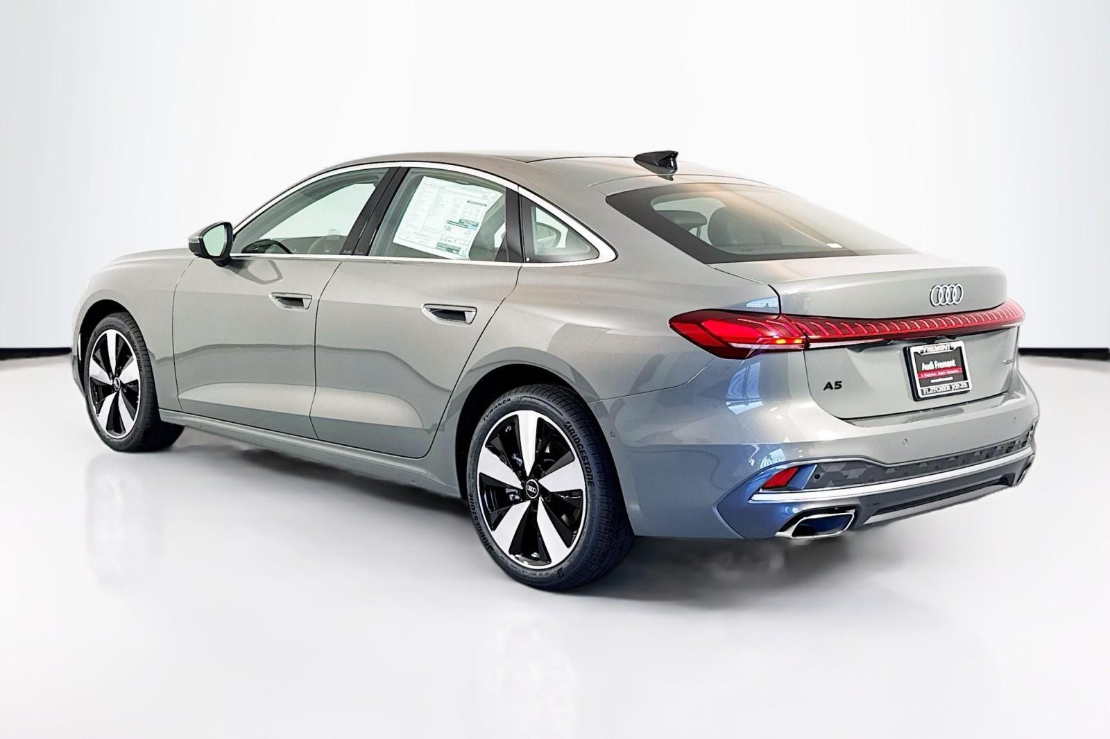 2025 Audi A5 Premium Plus - Photo 7