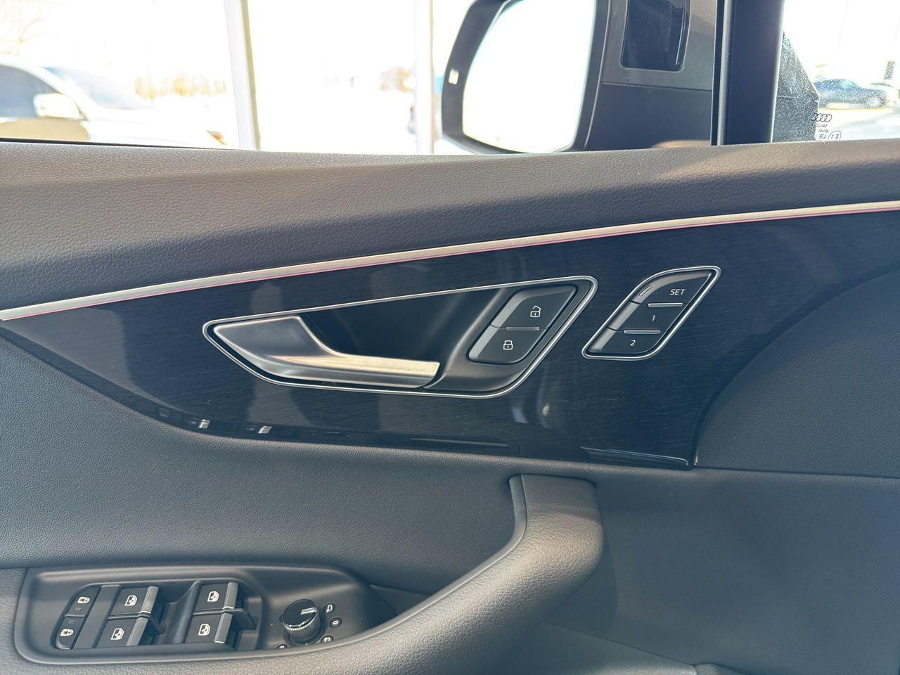2026 Audi Q7 Premium - Photo 36