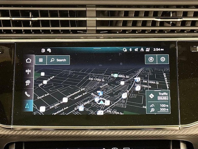 2026 Audi RS Q8 Base - Photo 12
