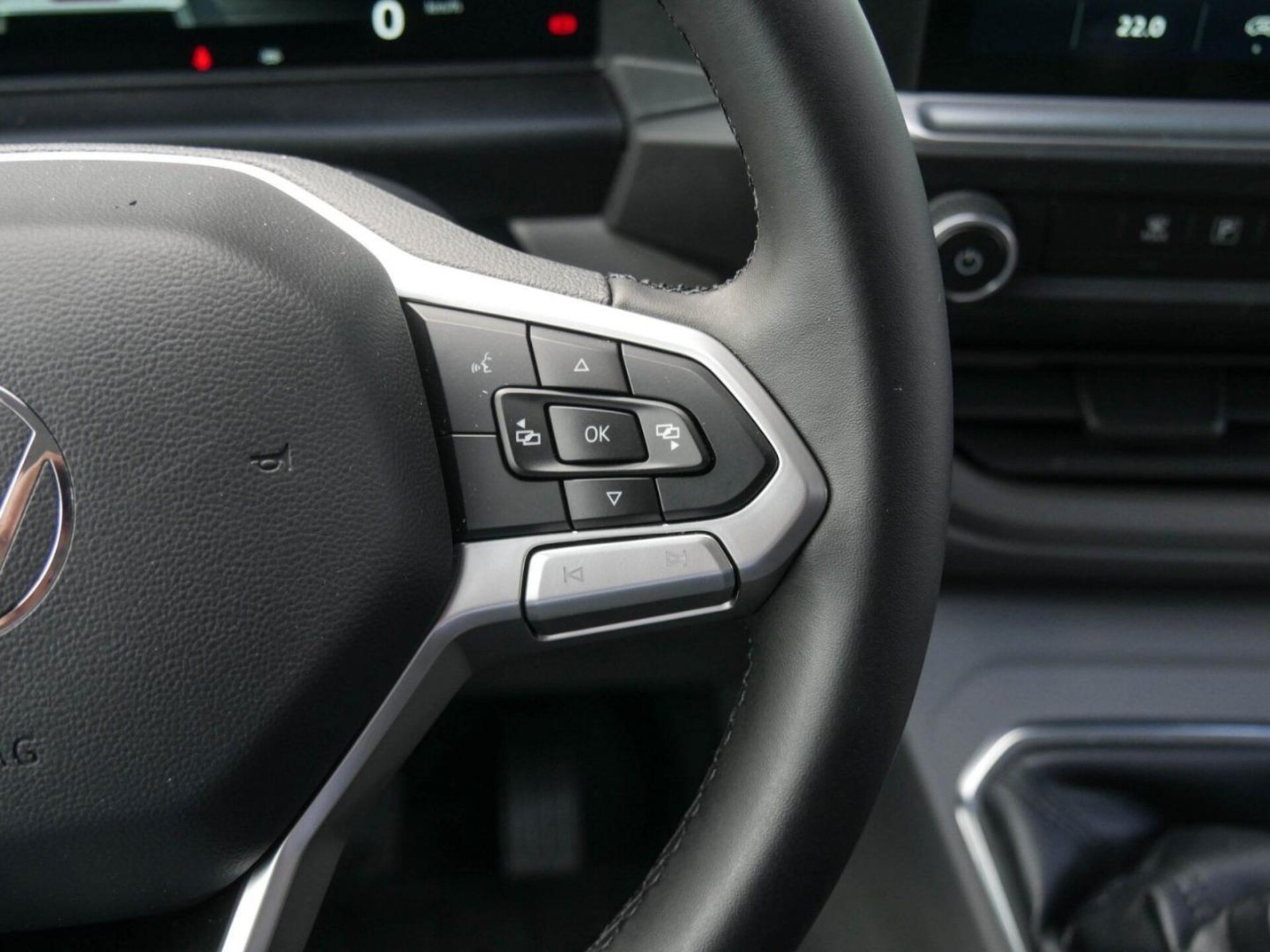 Volkswagen Transporter Kasten langer Radstand