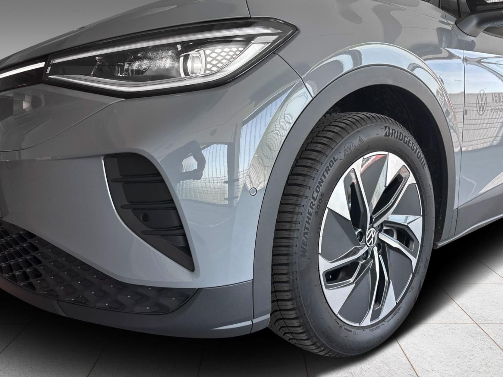 Volkswagen ID.4 Pro