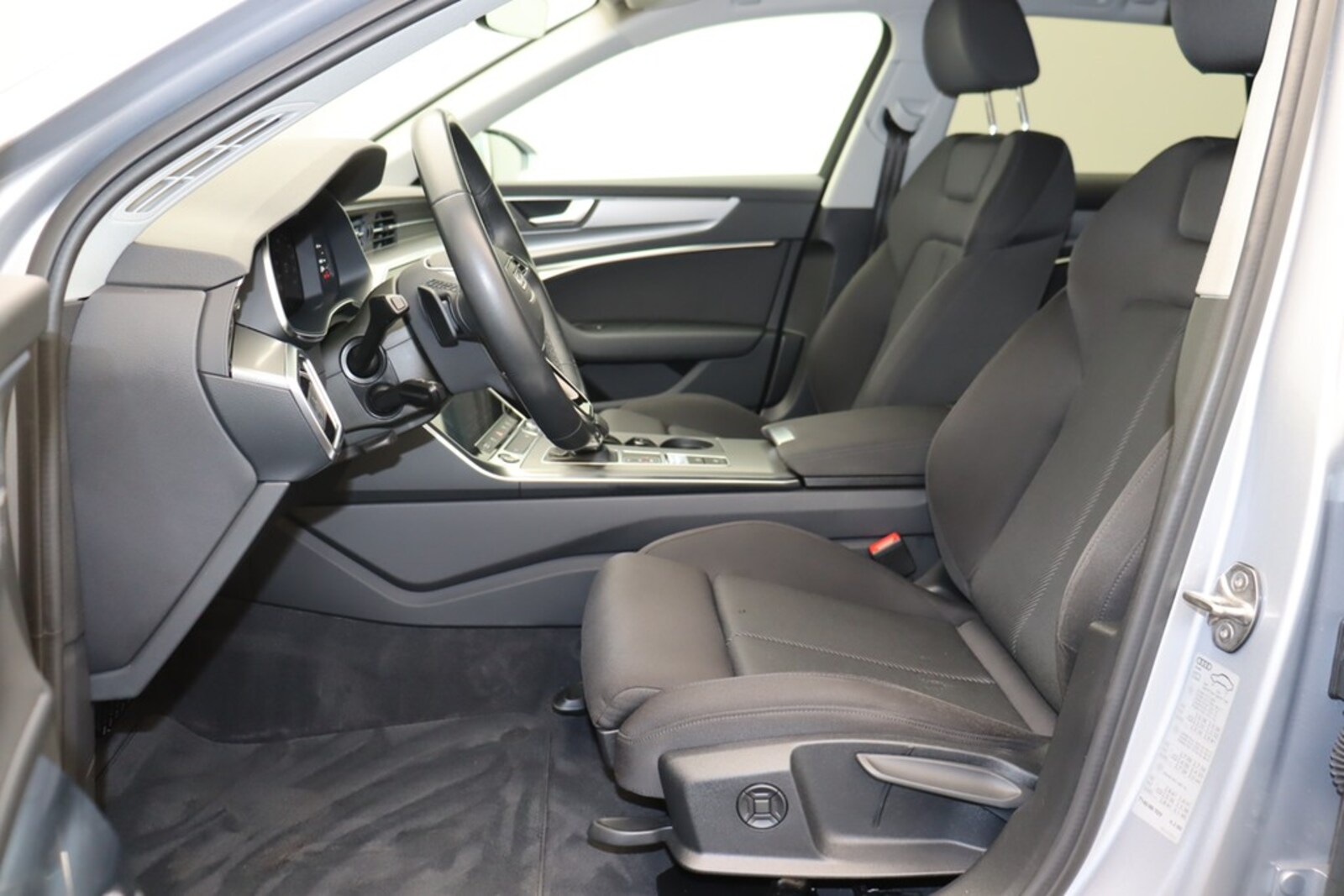 Audi A6 Avant – Bild 9
