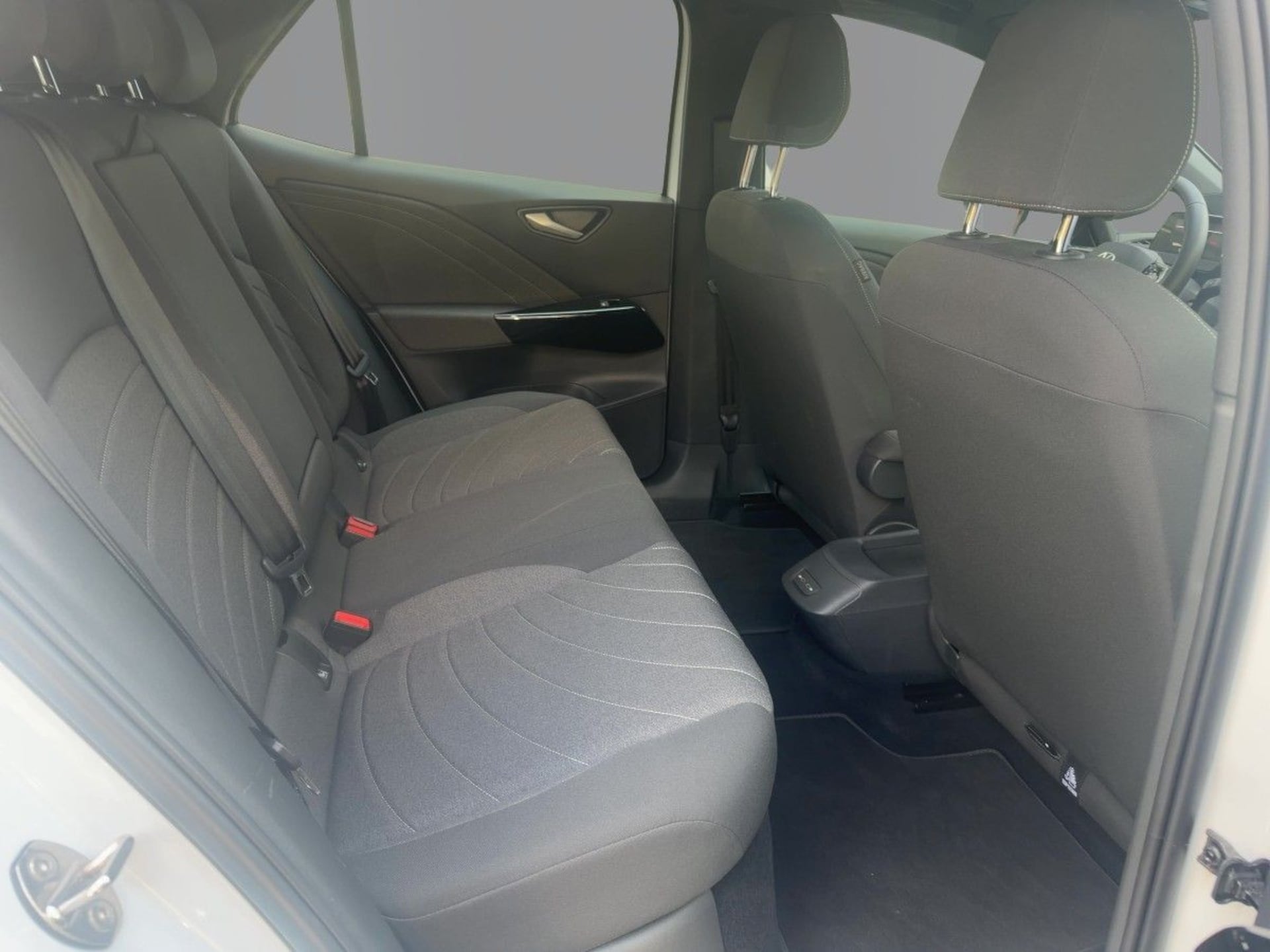 Volkswagen ID.3 Pro