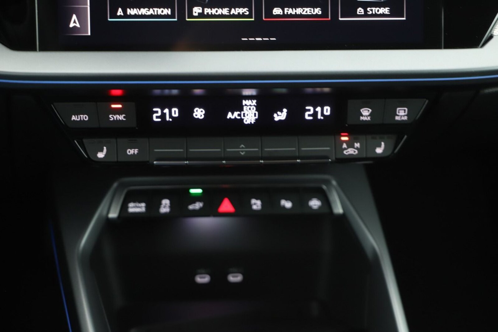 Audi A3 allstreet – Bild 12