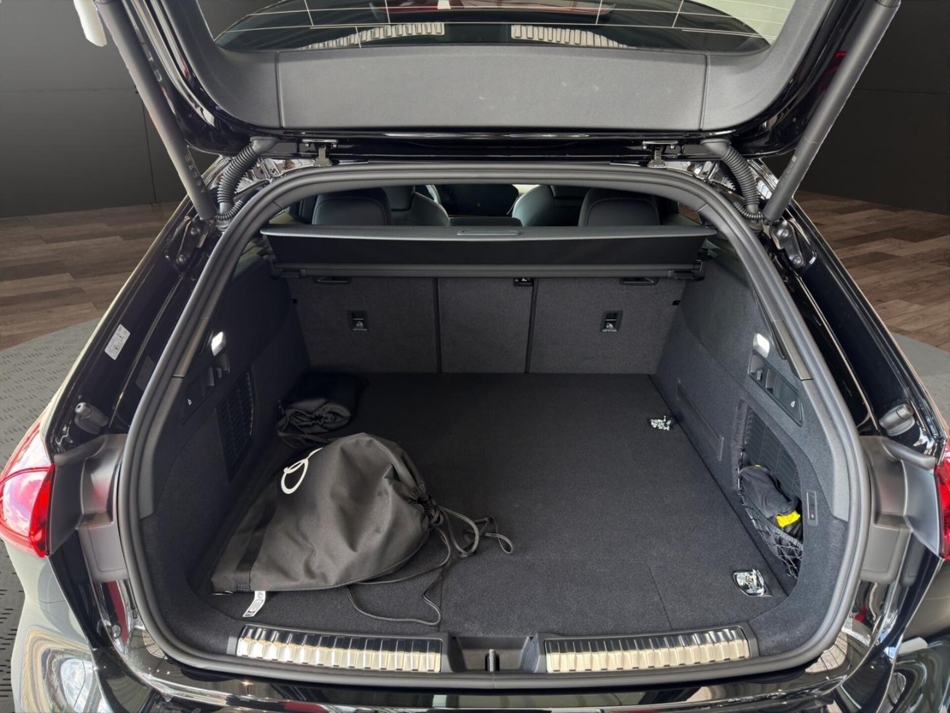 Audi A5 Avant e-hybrid