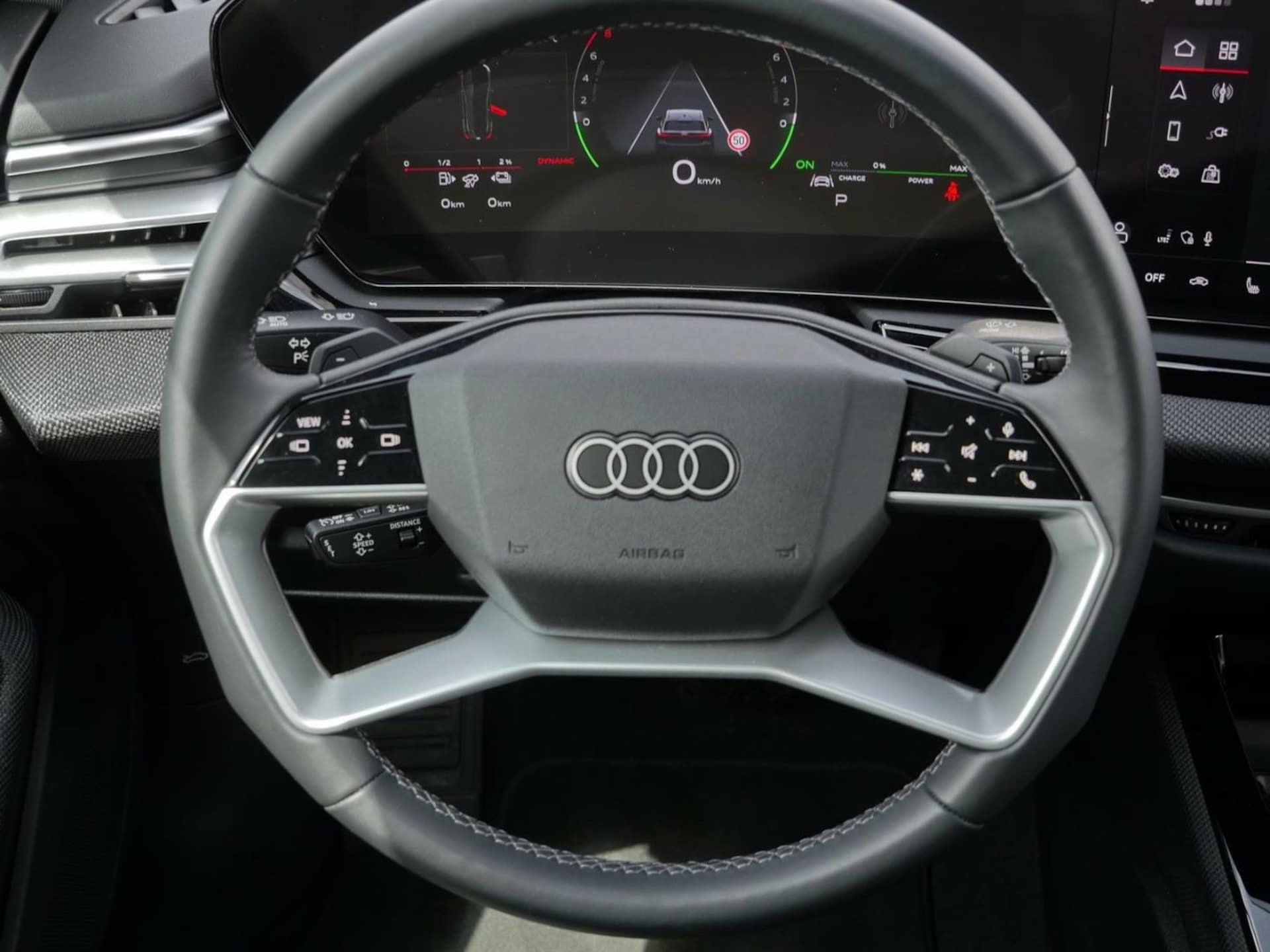 Audi A5 Avant e-hybrid