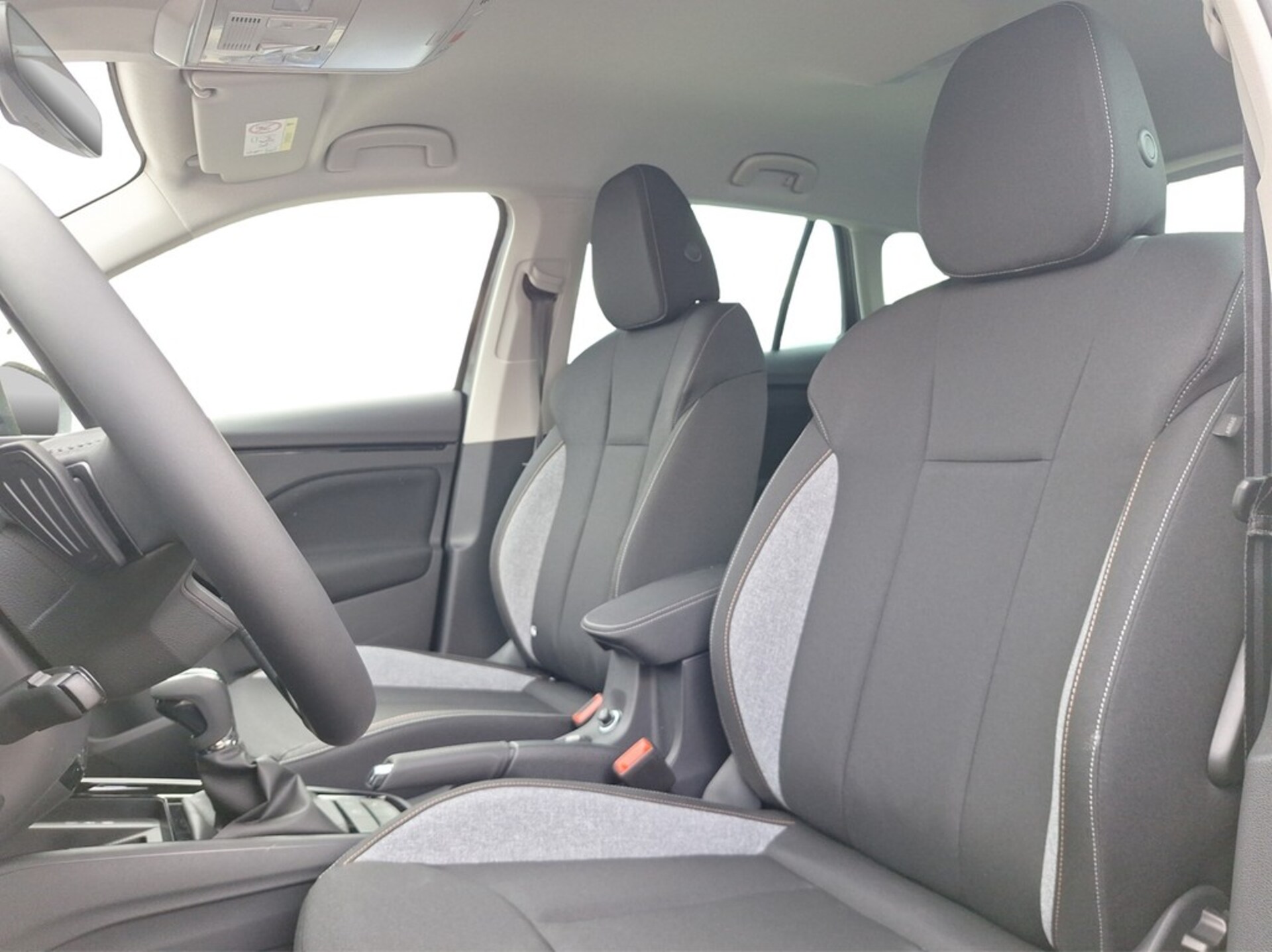 Skoda Scala Selection
