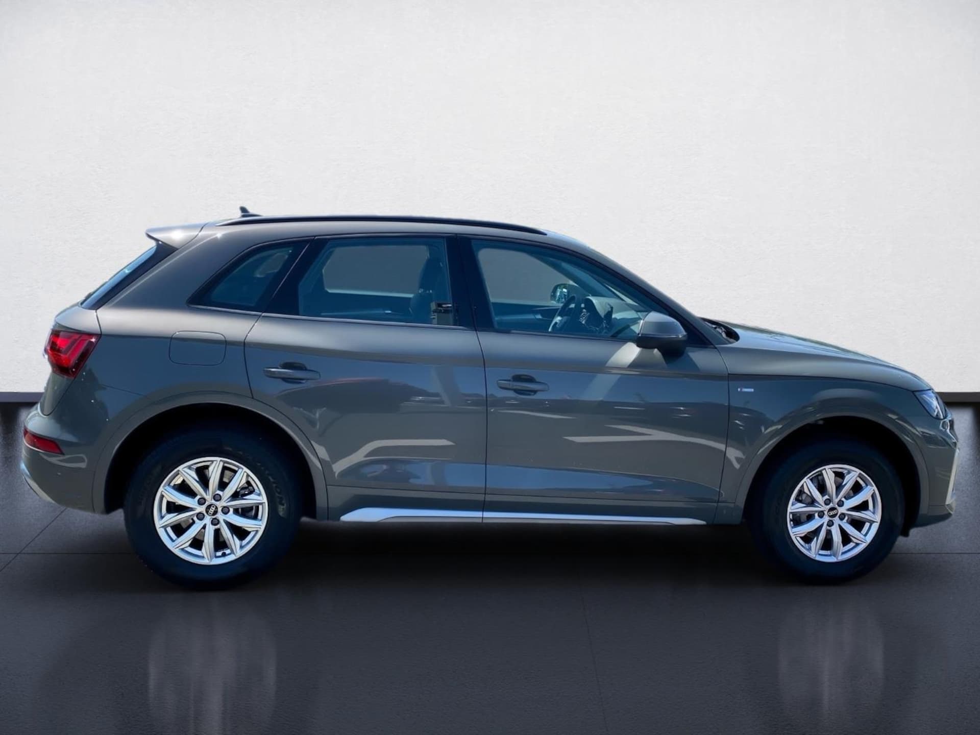 Audi Q5 SUV S line