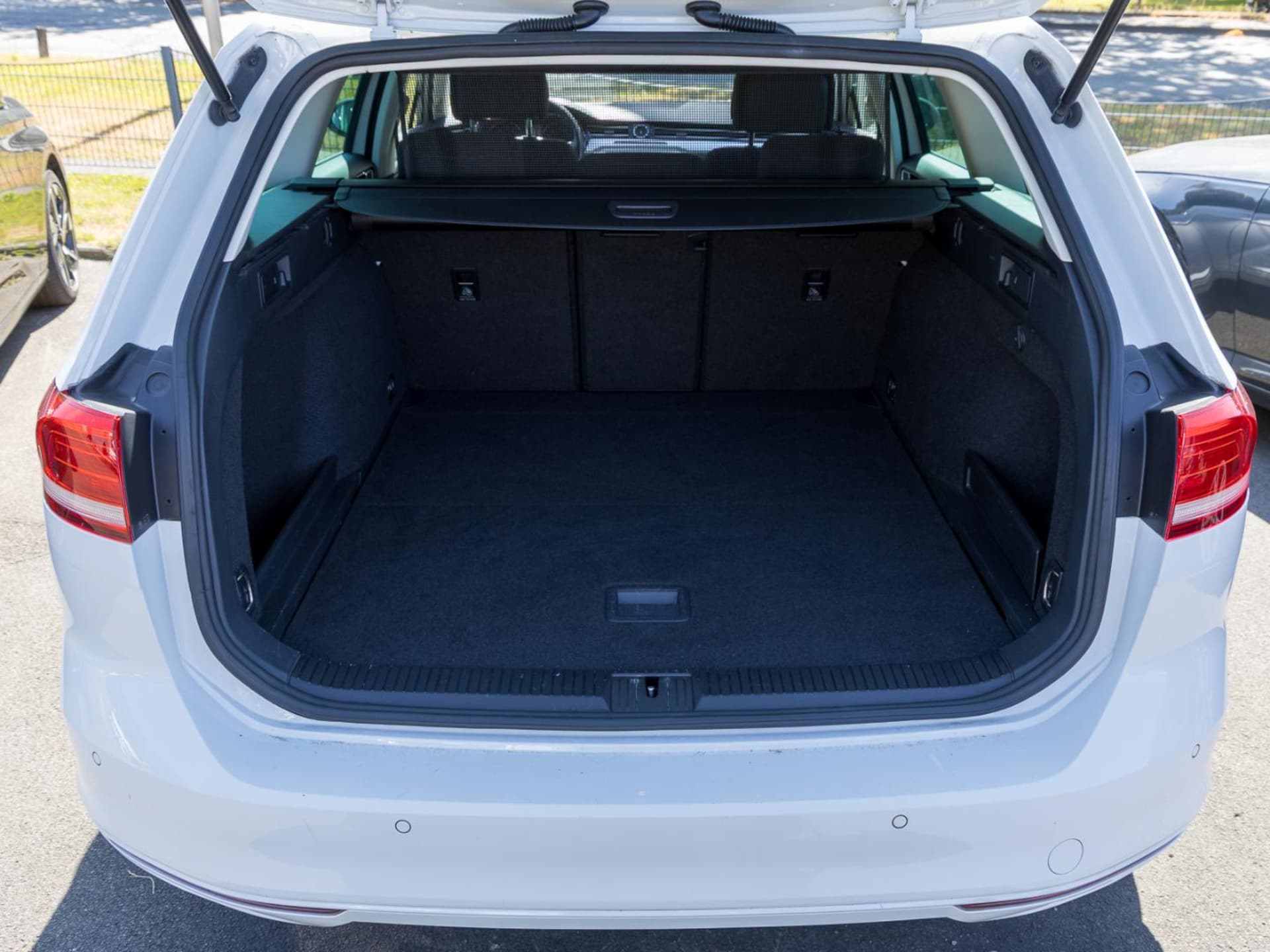 Volkswagen Passat Variant Comfortline