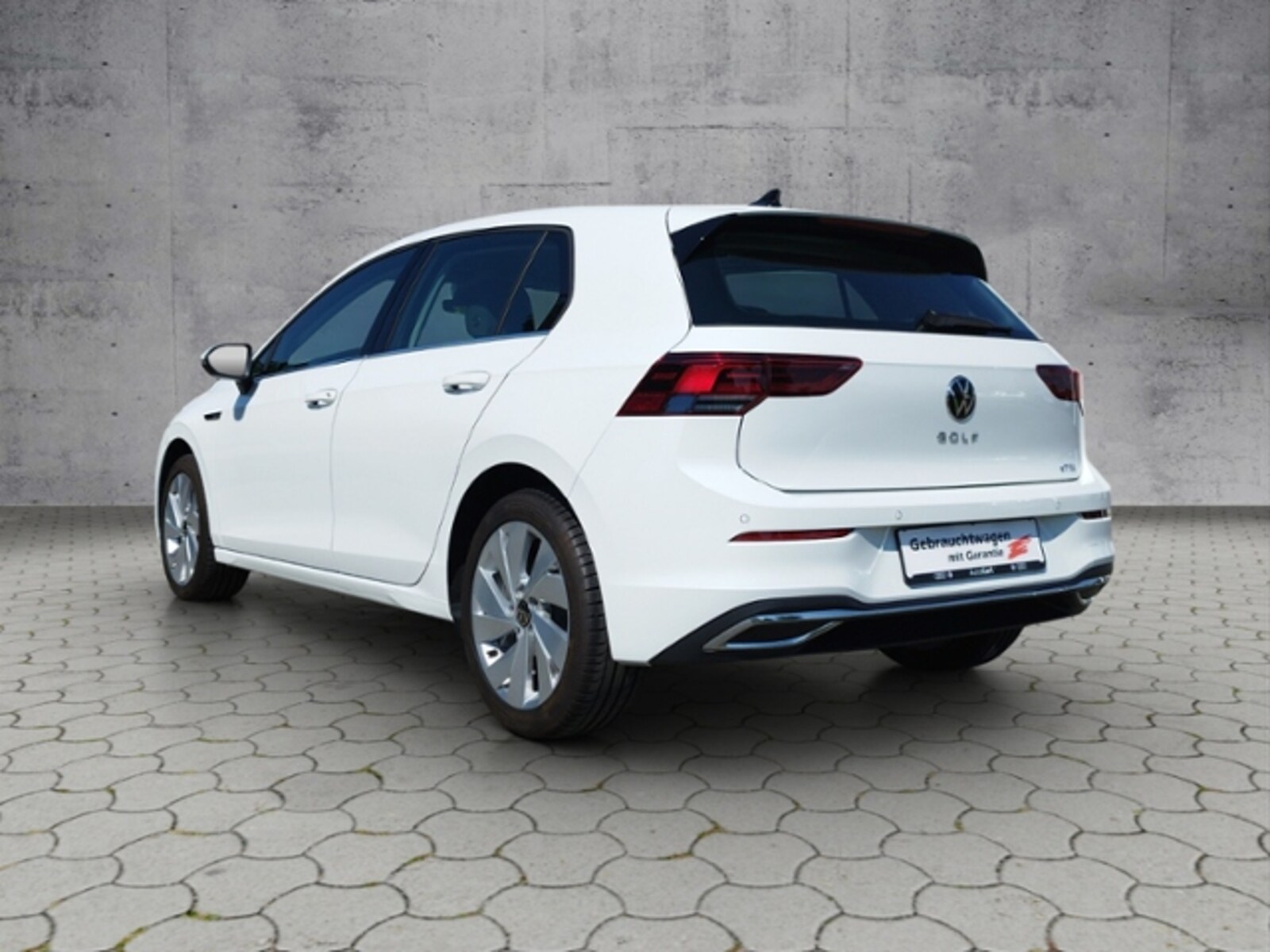Volkswagen Golf – Bild 3