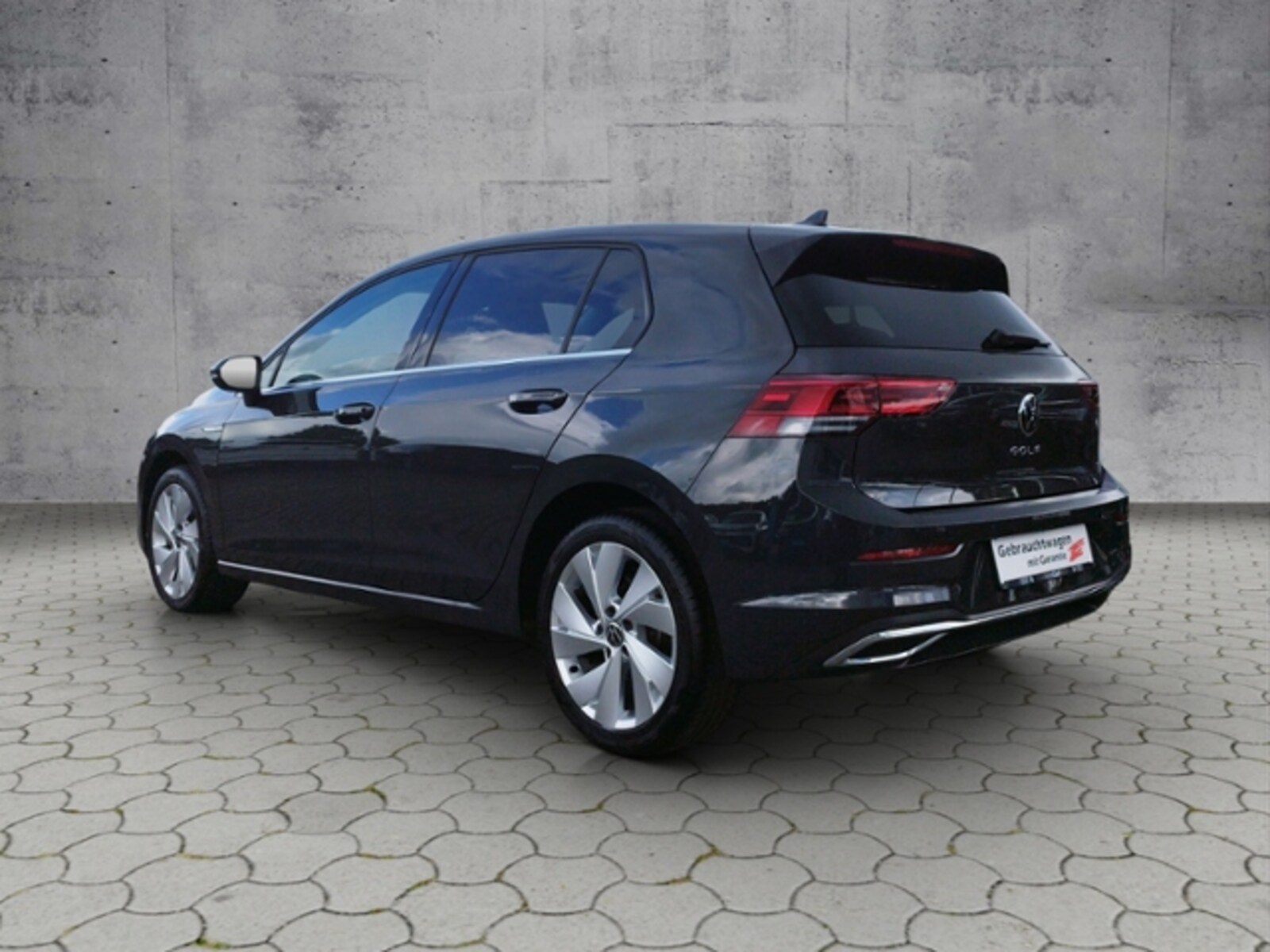 Volkswagen Golf – Bild 4