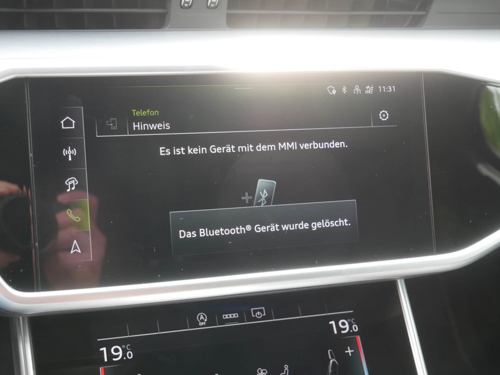 Audi S6 Avant