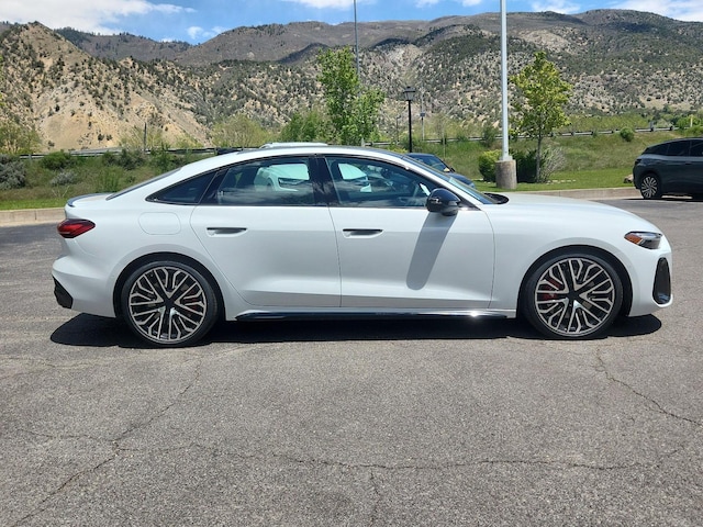 2026 Audi S5 Premium Plus - Photo 8