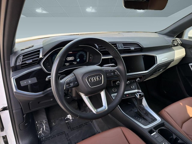 2024 Audi Q3 SUV