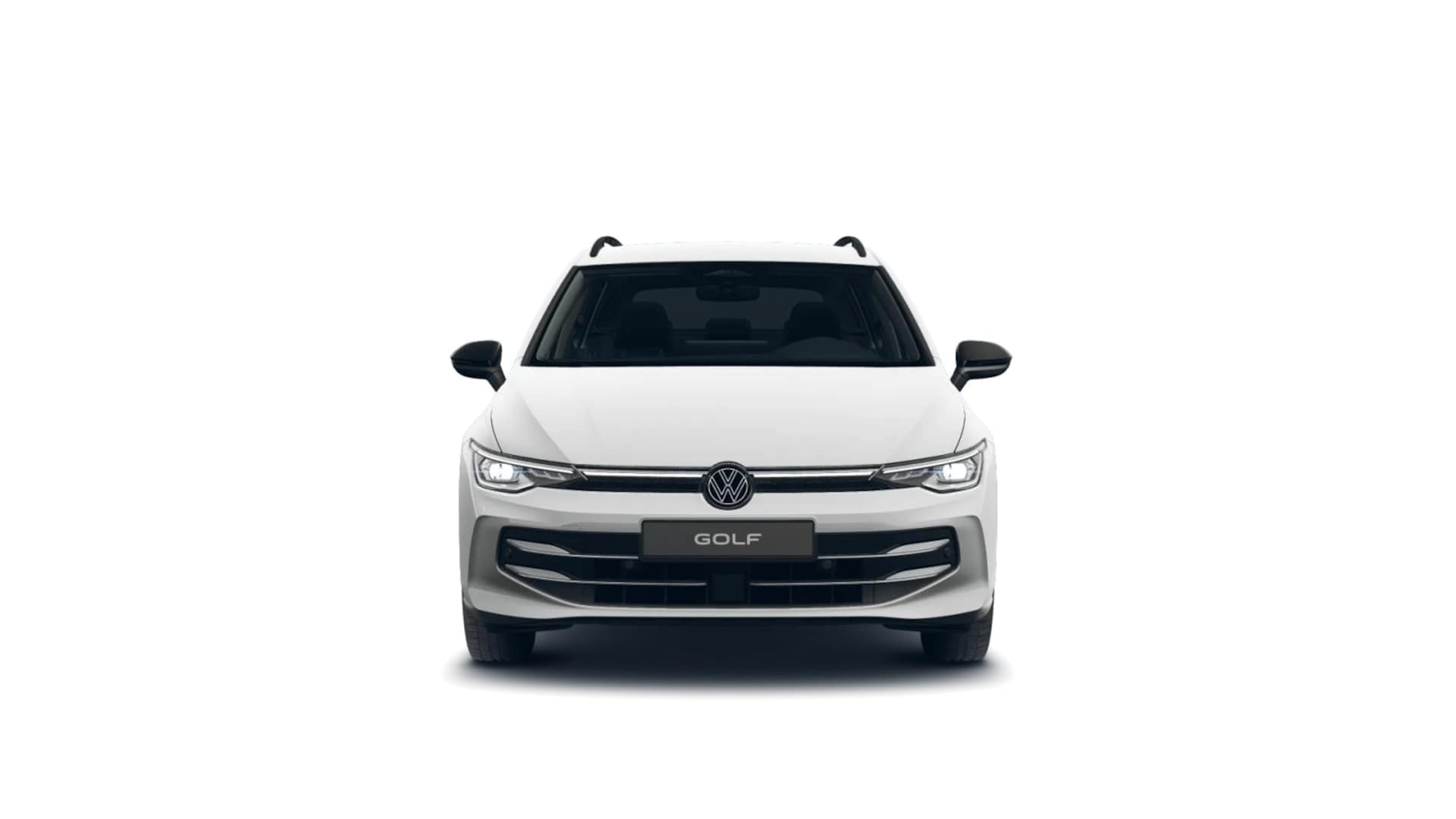 Volkswagen Golf Variant Goal