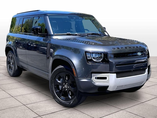 2025 Land Rover Defender