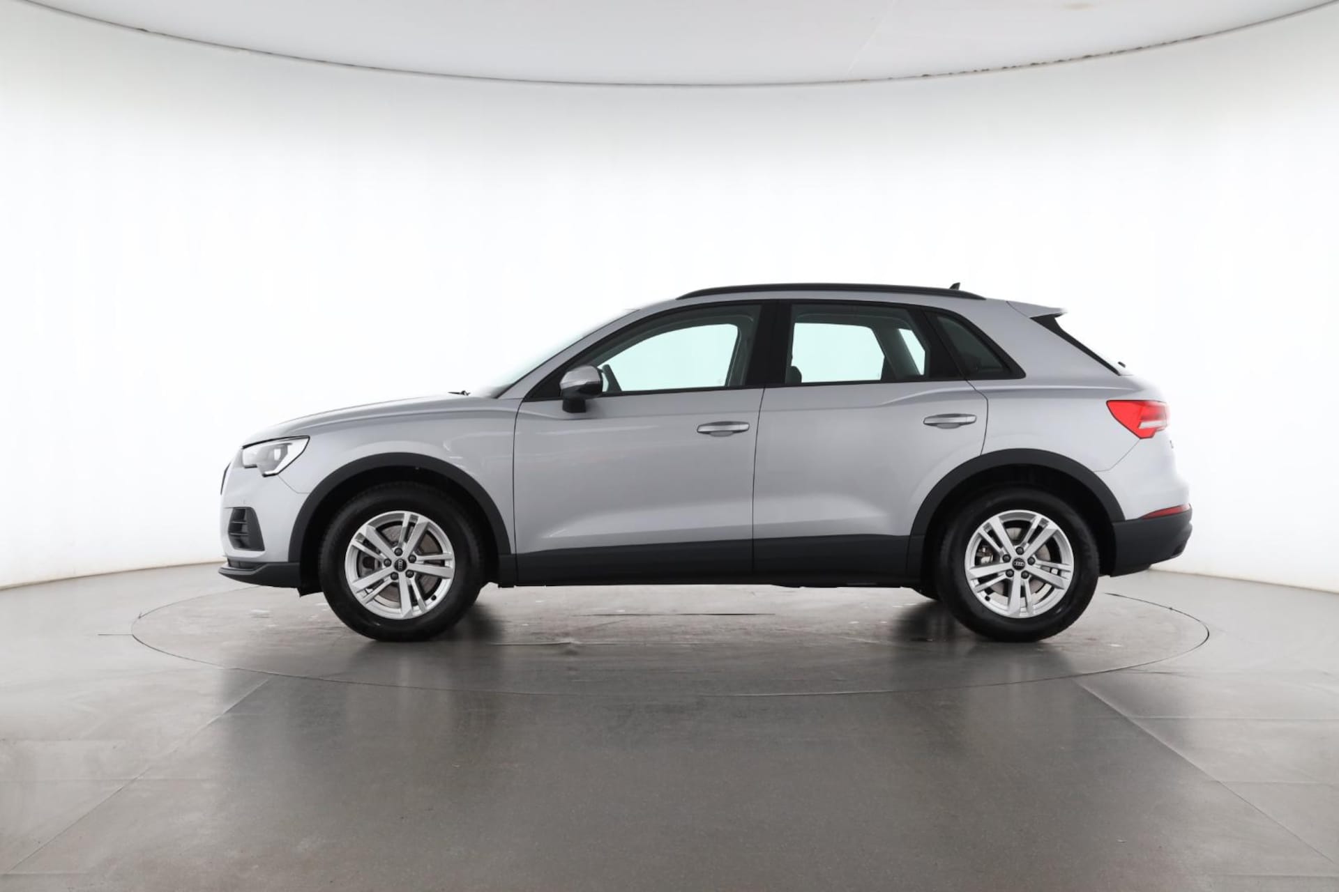 Audi Q3 SUV