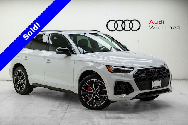 2024 Audi Q5