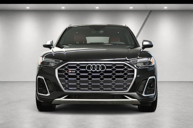 2023 Audi SQ5