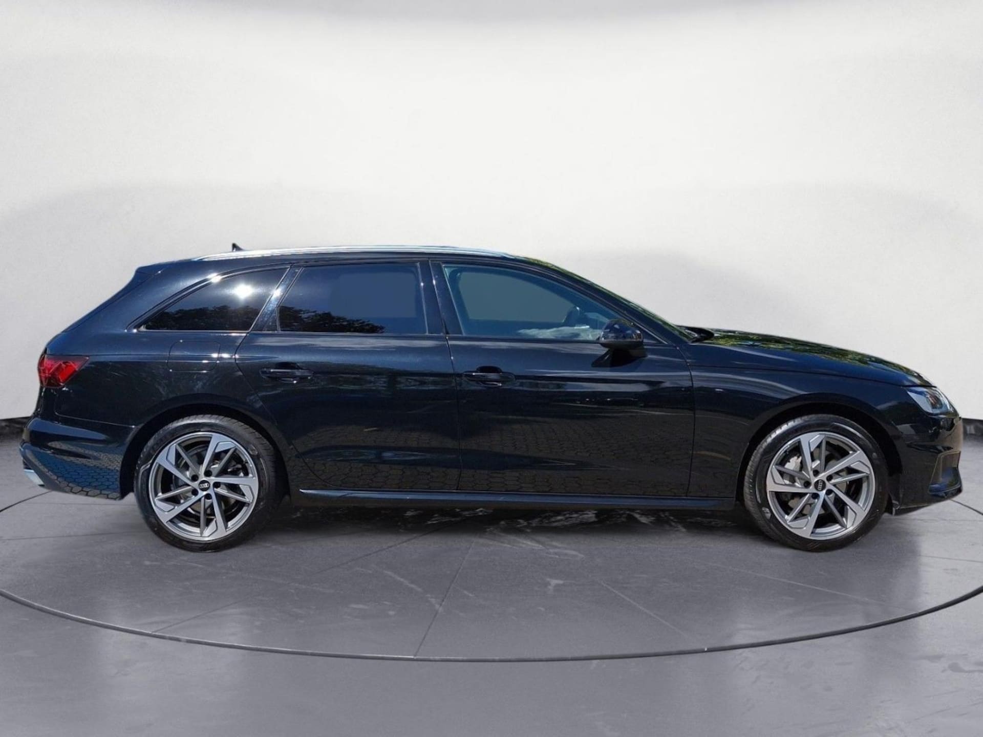 Audi A4 Avant Advanced