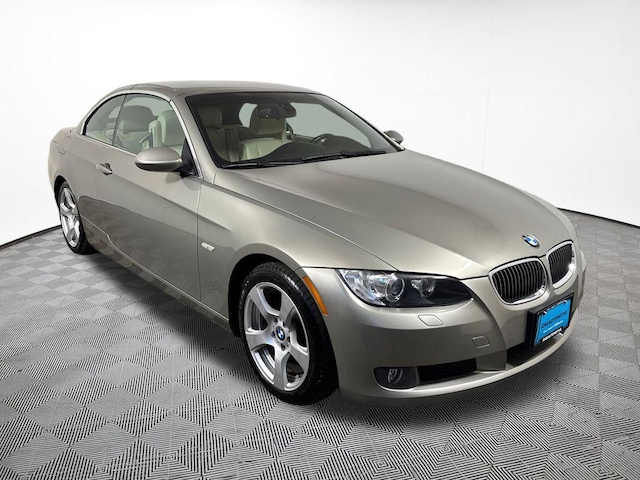 2007 BMW